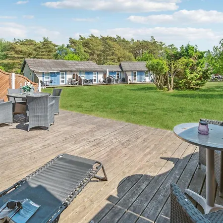 Appartement 2 Bedroom Lovely In
