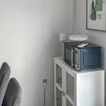 Apartament 2 Bedroom Lovely In
